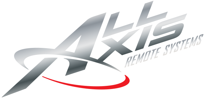All Axis Systems Logo